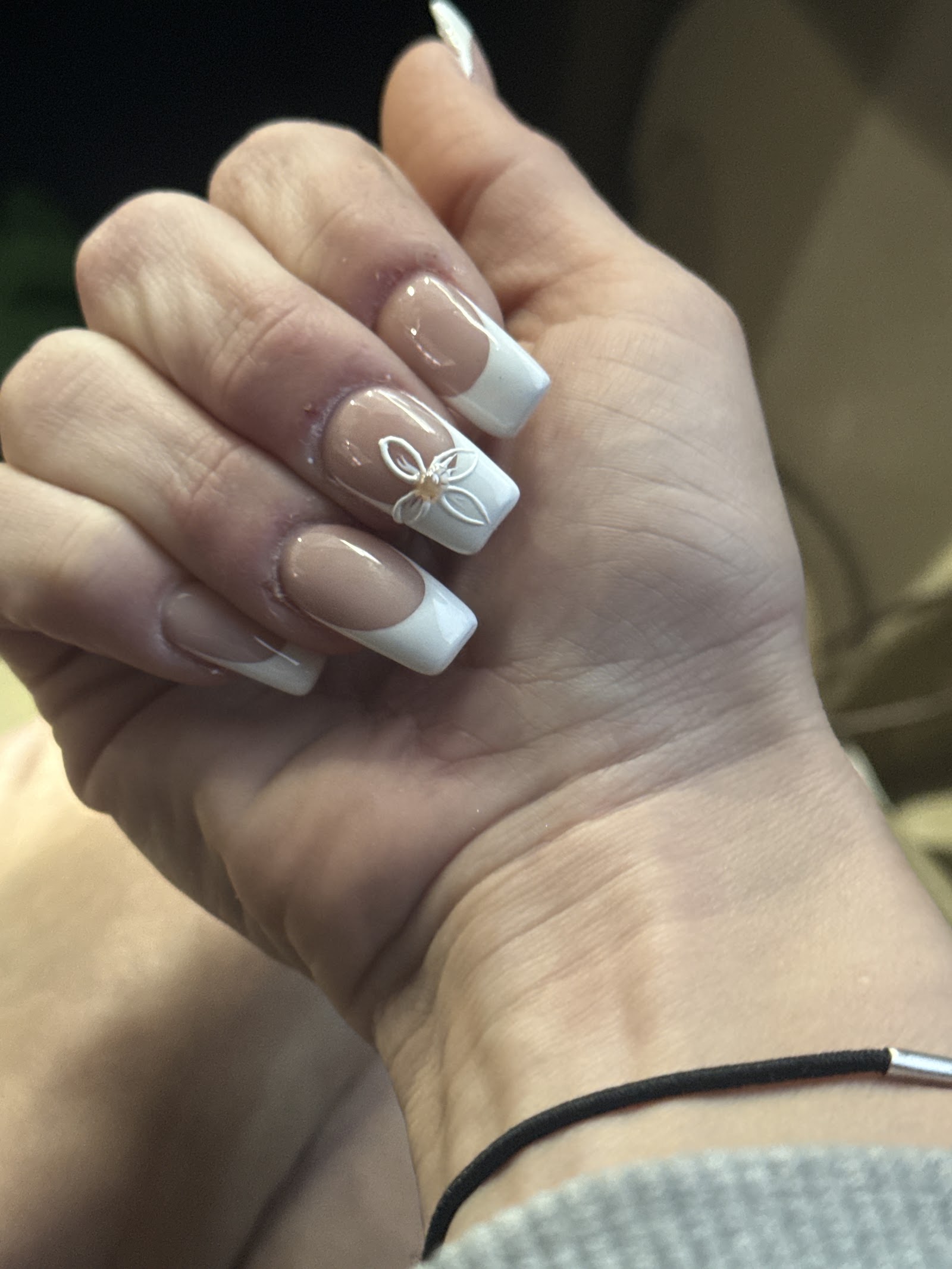 Nail Love nail photo 1