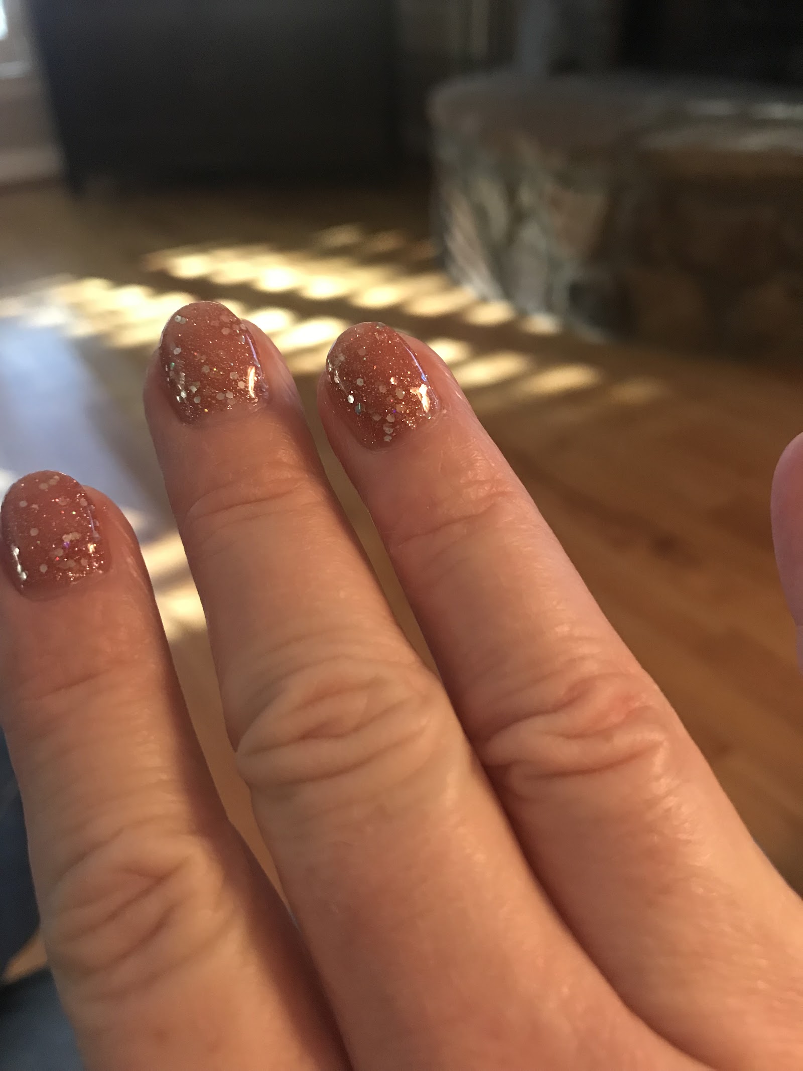 Nail Love nail photo 3