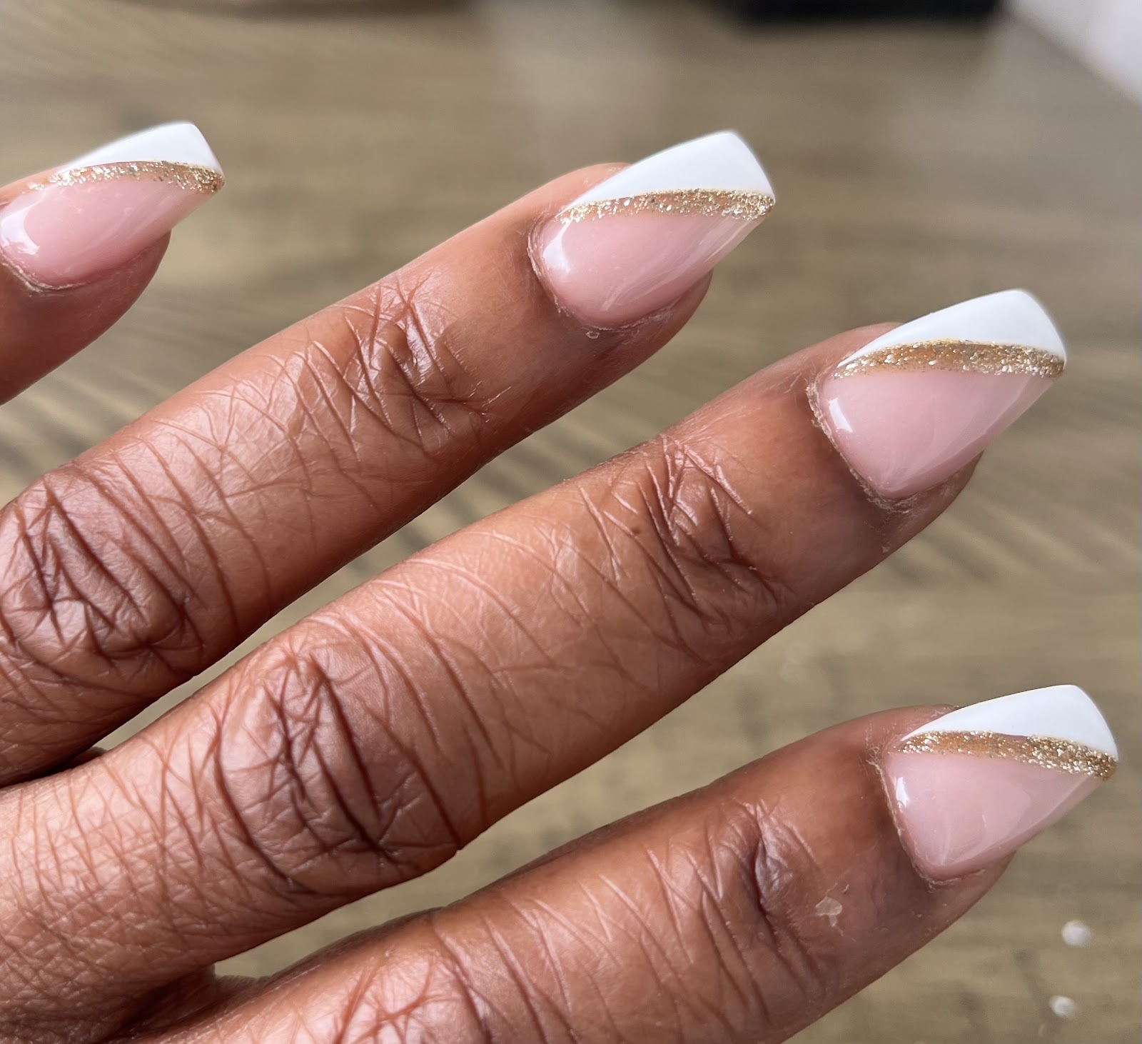 Nail Love nail photo 7